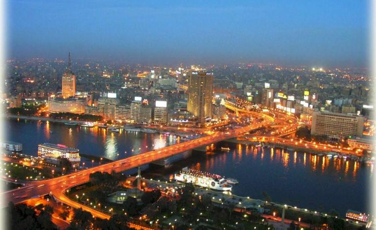 egypt