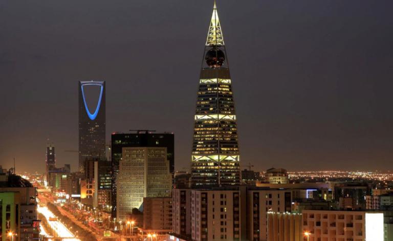 المملكة العربية السعودية