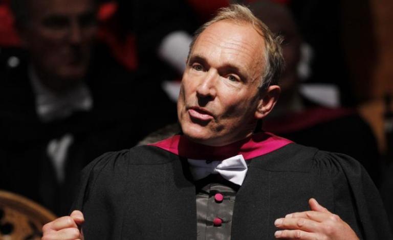 تيم بيرنرز لي