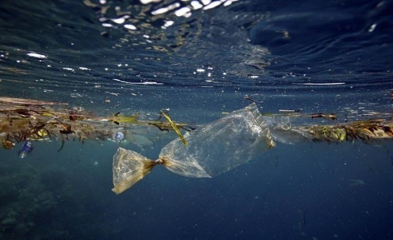  300 مليار قطعة بلاستيكية تسبح في المحيط المتجمد الشمالي