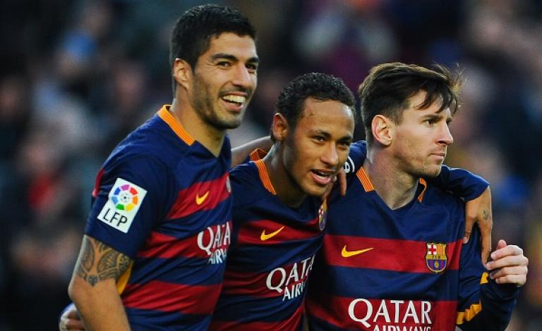 MSN-BARCELONA