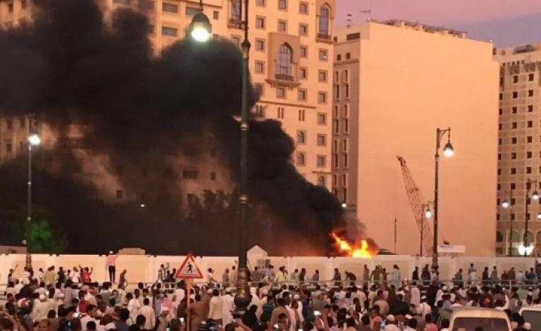 تفجيرات-المدينة-المنورة-590x363