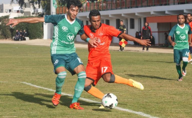 موعد انطلاق مرحلة الإياب​ بدوري غزة الممتاز