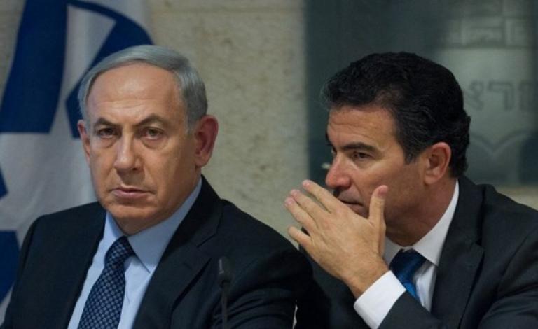 رئيس الموساد: هناك توجس بالبحث عن بدائل لوضع غزة