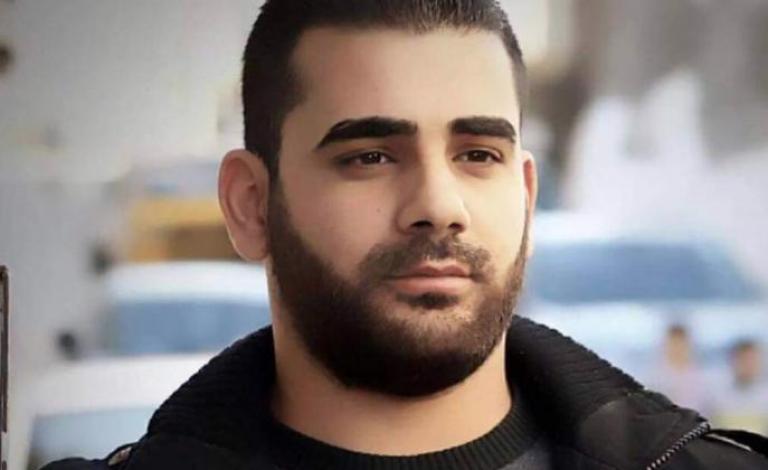 مقتل علاء النجمي بإطلاق نار في بلاطة