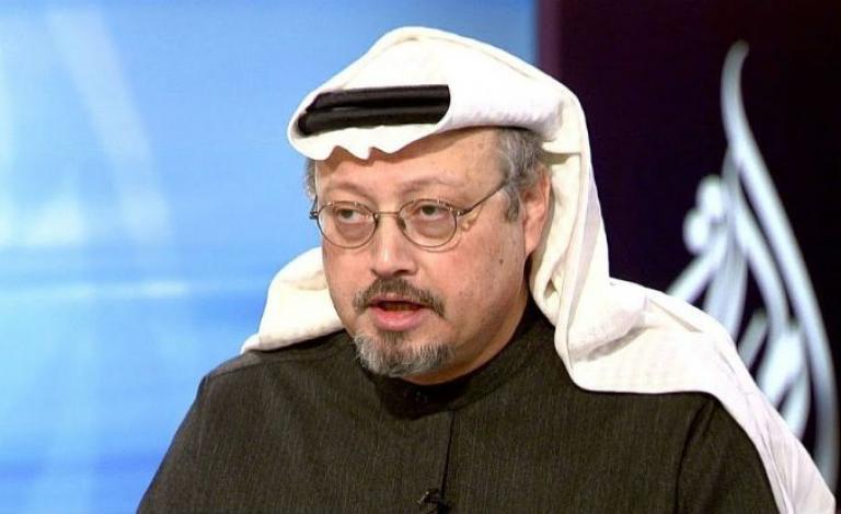 هل أذاب فريق الاغتيال عظام خاشقجي بعد تقطيعه