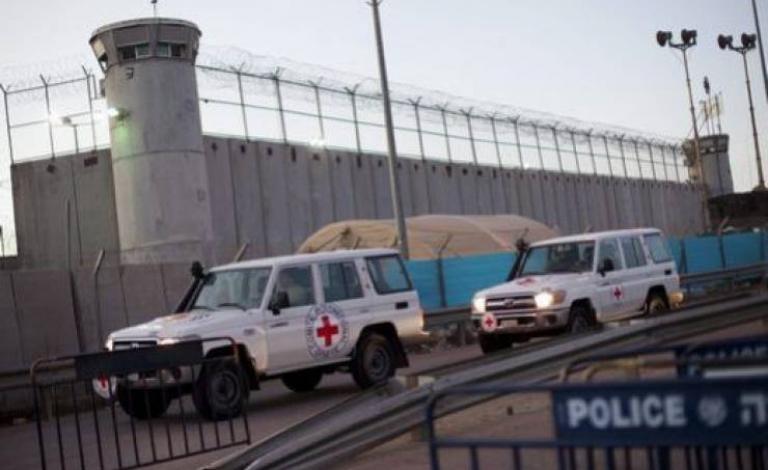 هيئة الأسرى تحذر من تردي أوضاع الأسرى المرضى في مشفى الرملة