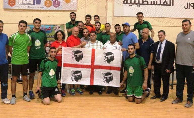 اتحاد الطائرة ينظم دورة لتطوير المدربين