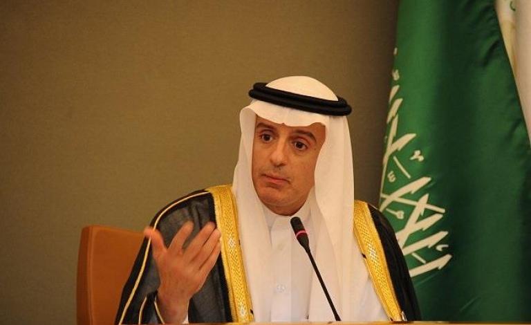 وزير خارجية السعودية يزور القاهرة للمرة الأولى منذ عام