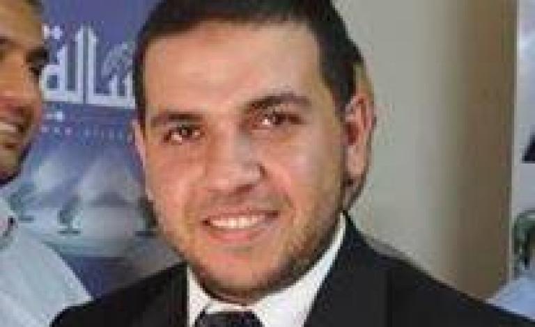 أيمن الرفاتي