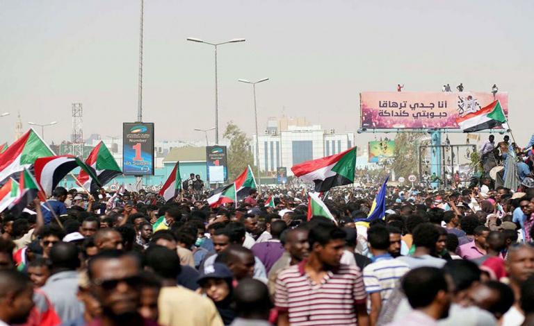 سودان