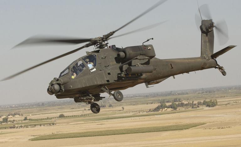 AH-64D_Apache_Longbow