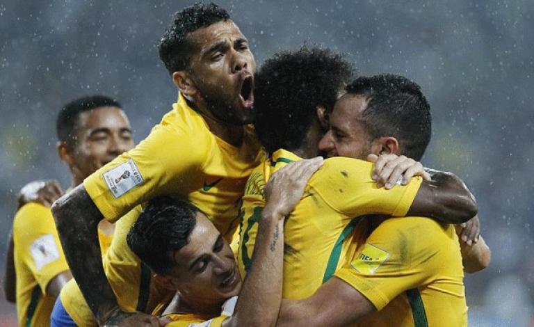 البرازيل تعبر فنزويلا وعينها على روسيا