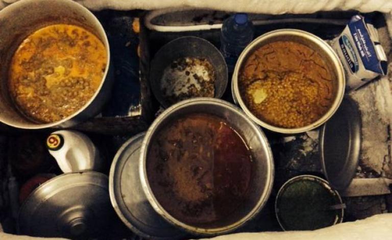إغلاق 12 مطعمًا شعبيًا في خانيونس لمخالفات صحية