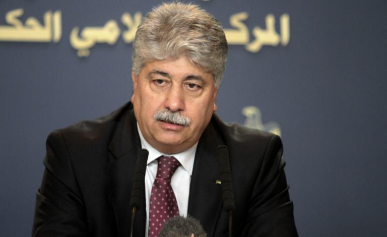 أحمد مجدلاني