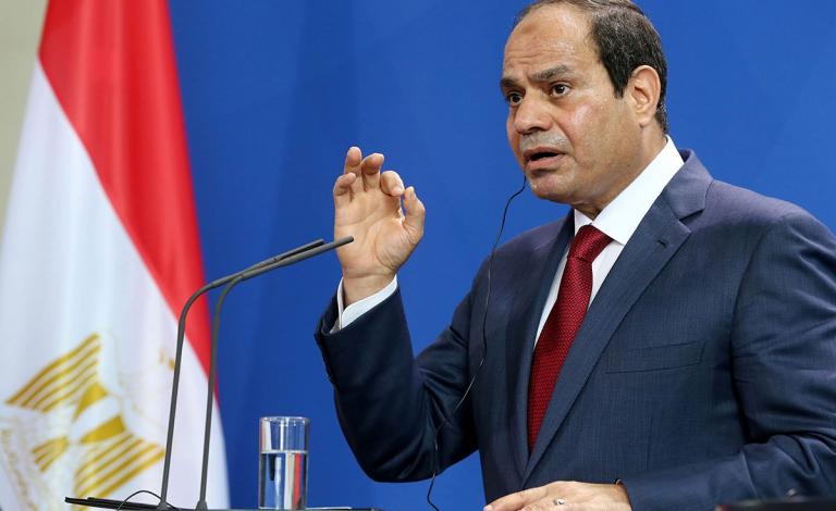 سيسي