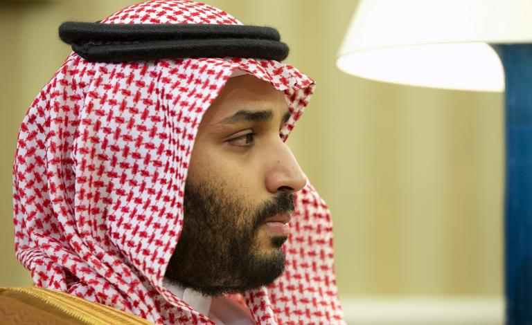 دراسة: بن سلمان يقود السعودية لعهد انعدام الاستقرار