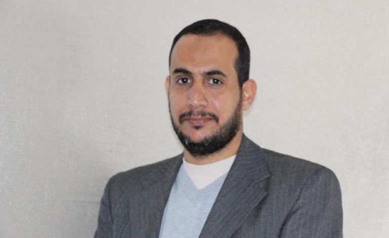 جبريل العودة