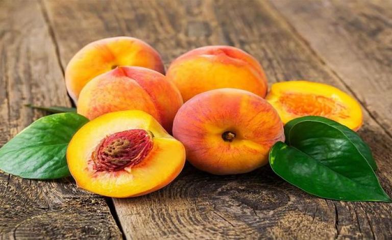 فوائد الخوخ