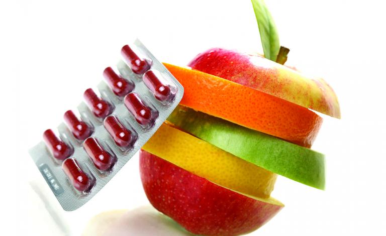 هكذا تعالجين نقص الحديد لديكِ