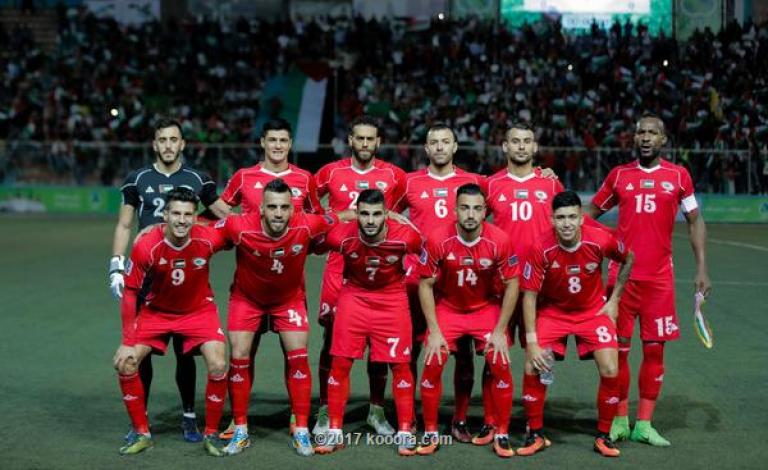 قفزة هائلة للمنتخب الوطني في تصنيف الفيفا