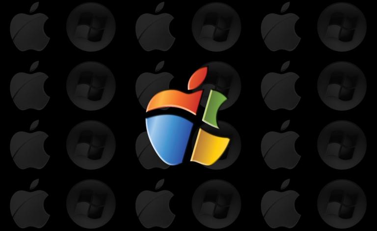 AppleMicrosoft2