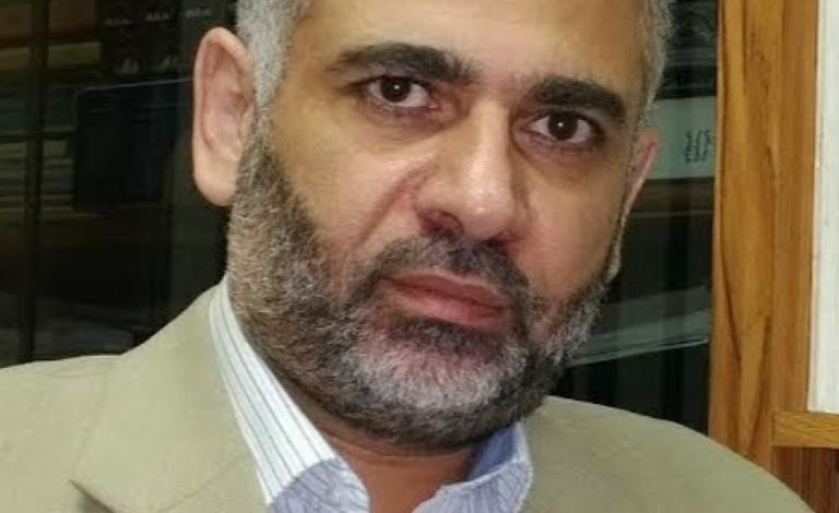 مصطفى اللداوي