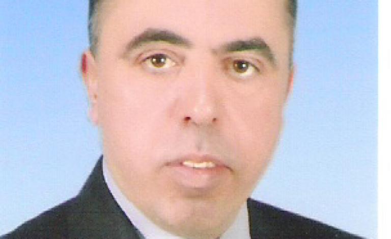 عصام شاور