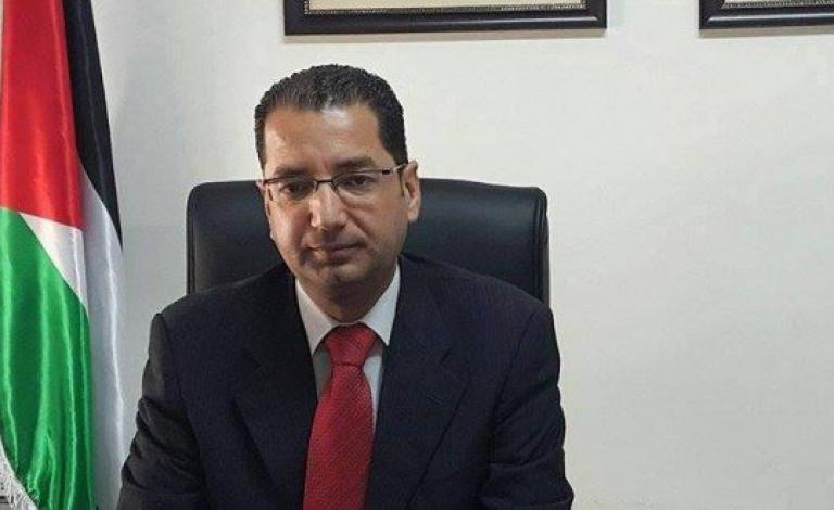 عليان : اعتقال الاحتلال لحراس المسجد الأقصى رسالة تحدي