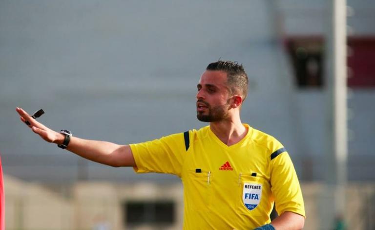 براء أبو عيشة