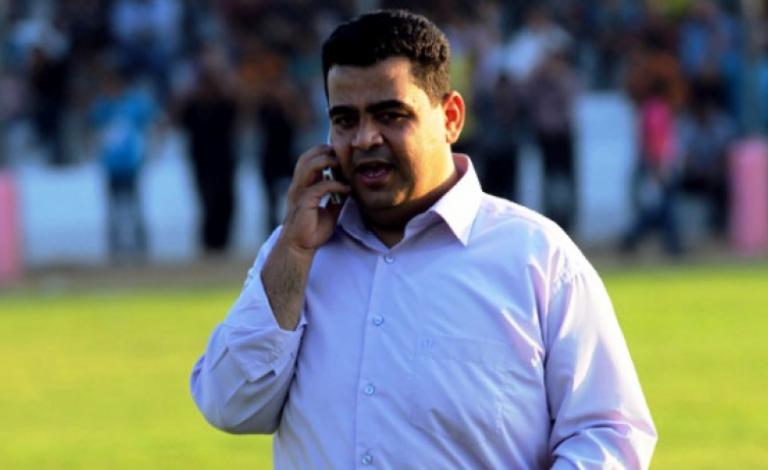 هنية يدعو للتعيين بدلاً من الانتخابات في الاتحادات الرياضية