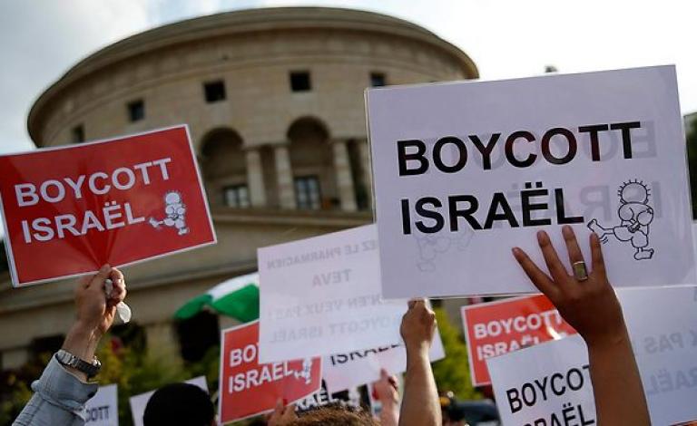  نجاحات متتالية لحركة المقاطعة العالمية ضد 