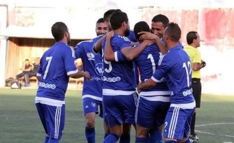 ترجي واد النيص
