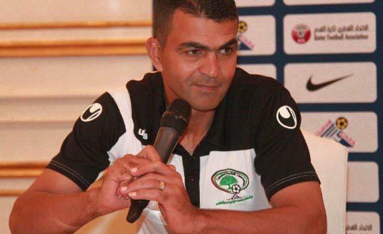 أيمن صندوقة