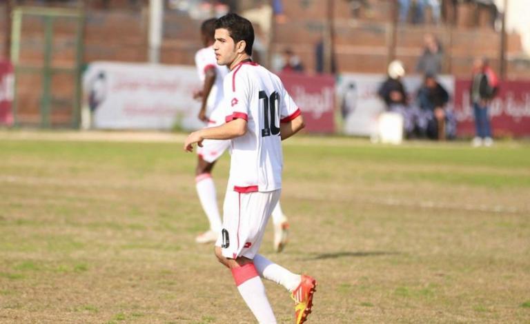 محمود أبو خصيوان