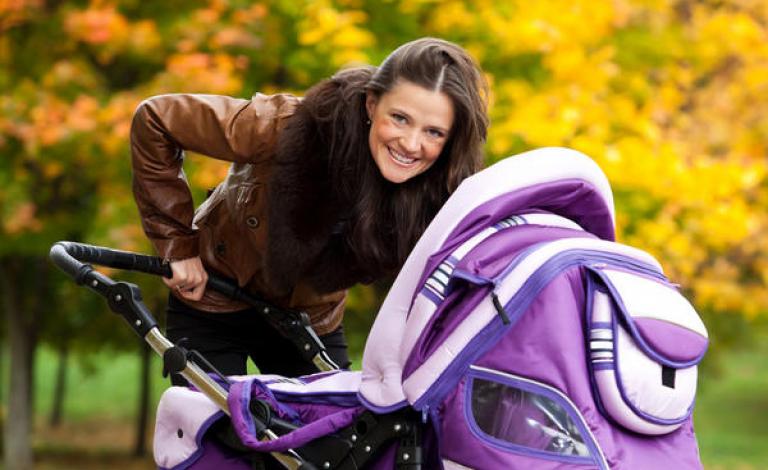 متى تمارسين الرياضة بعد الولادة القيصرية؟