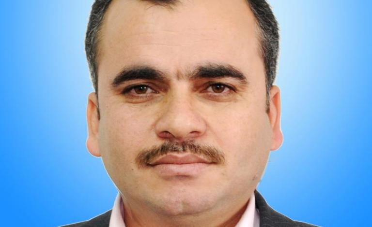 عدنان ابو عامر