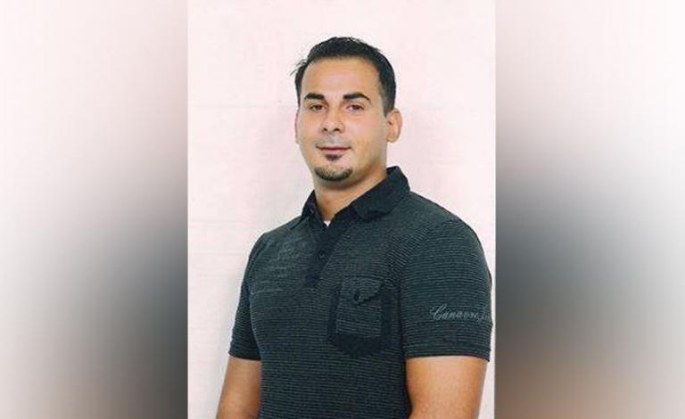 الأسير بلال كايد