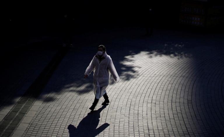 فيروس كورونا