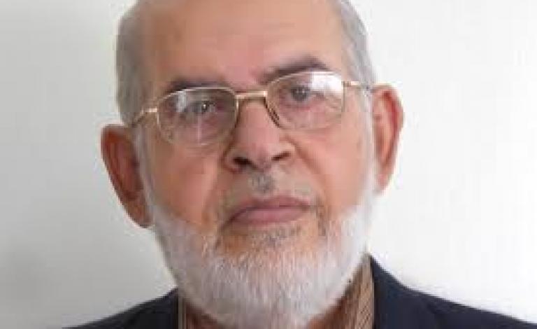 عباس المناصرة