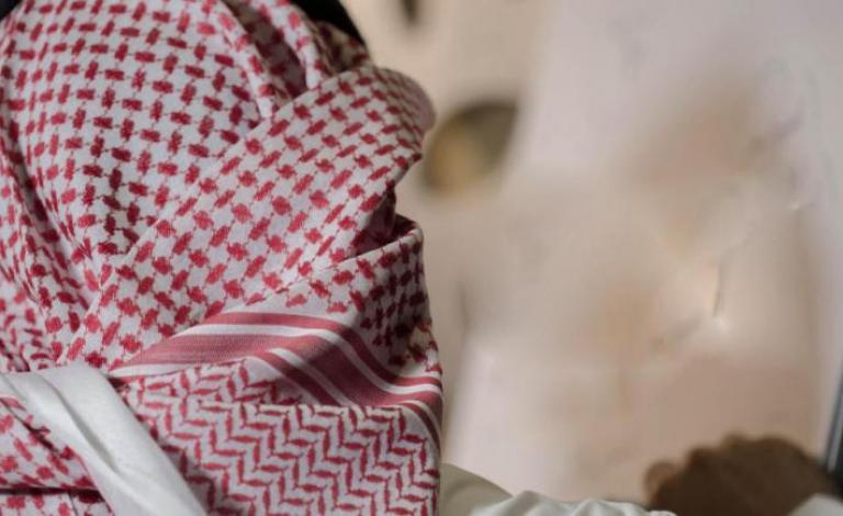 عاد زوجان إلى بعضهما بعد تخلصهما من 