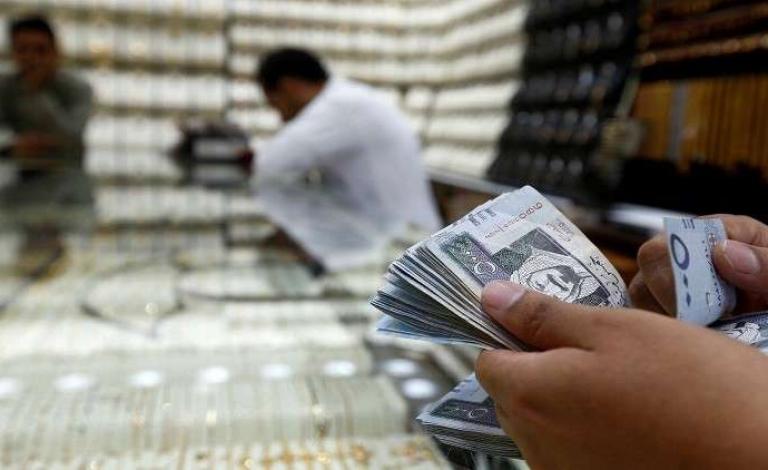 النقد السعودي: لا هروب للأموال بعد حملة مكافحة الفساد