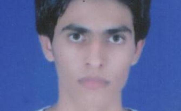 عاطف الشامي