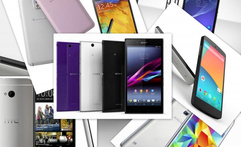 best android phones article