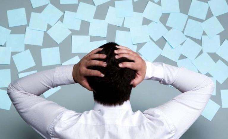 التوتر والضغط