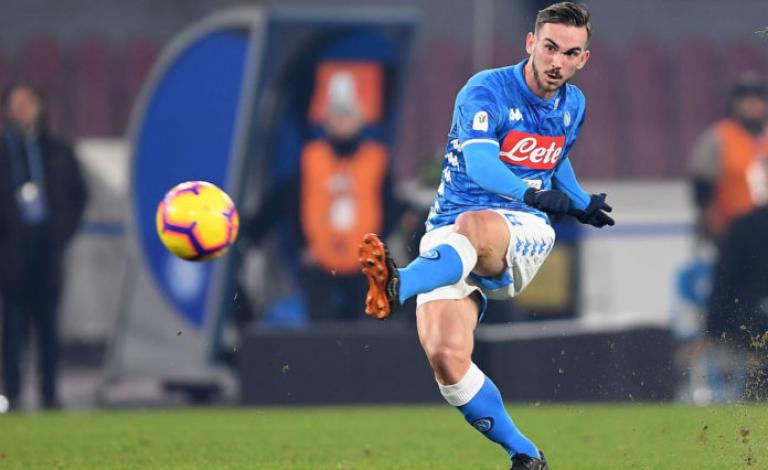 ريال مدريد ومانشستر سيتي يتراجعان عن ضم نجم نابولي