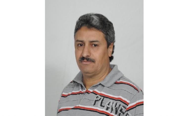 الأسير محمد فلنة