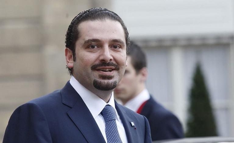 الحريري يوافق على اللجوء إلى فرنسا مع أسرته