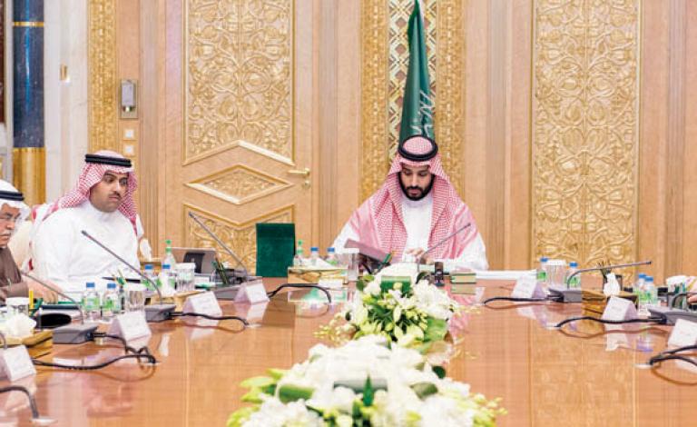 محمد بن سلمان 