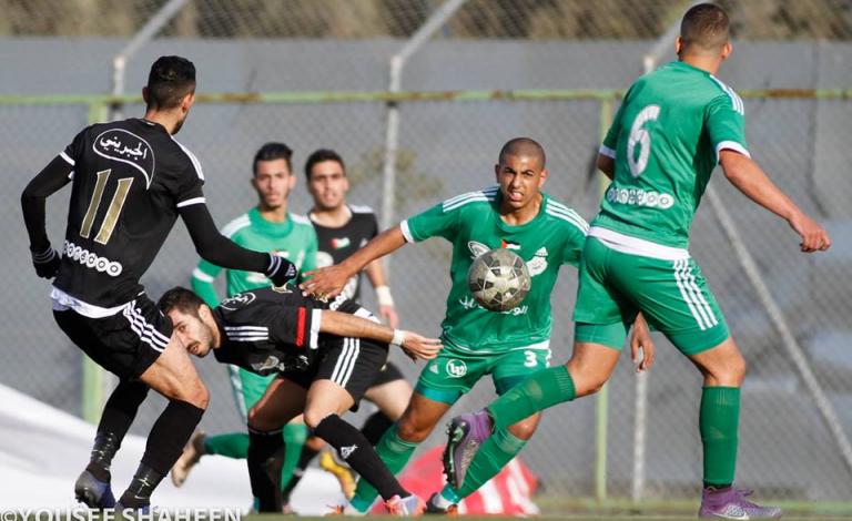 لؤي أبو غانم